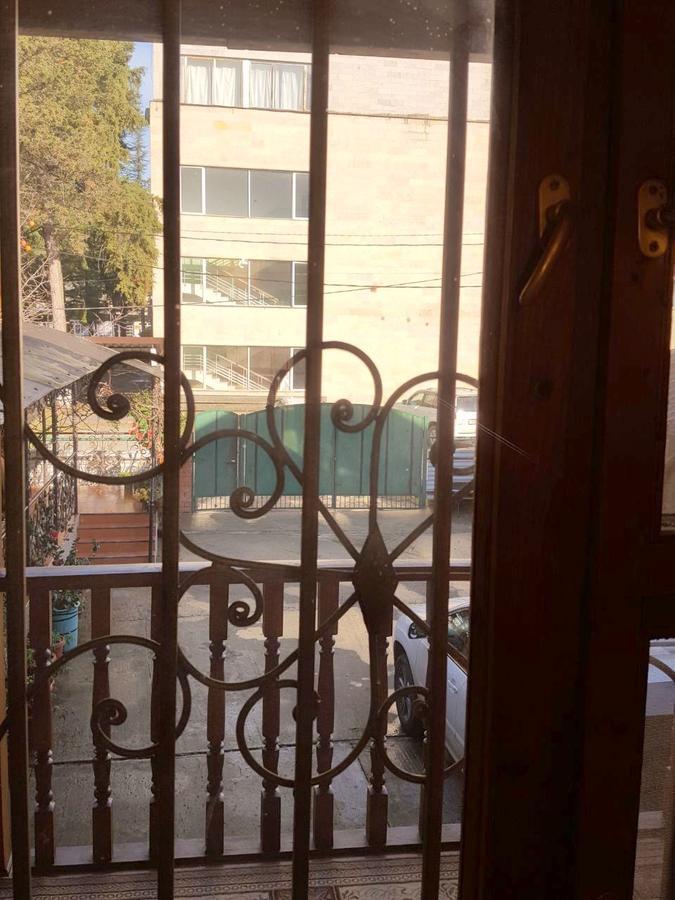 U Iriny Hotel Pizunda Exterior photo